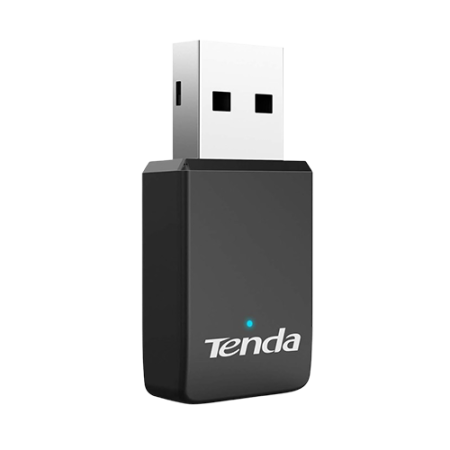 U9 AC650 Dual Band Wireless USB Adapter